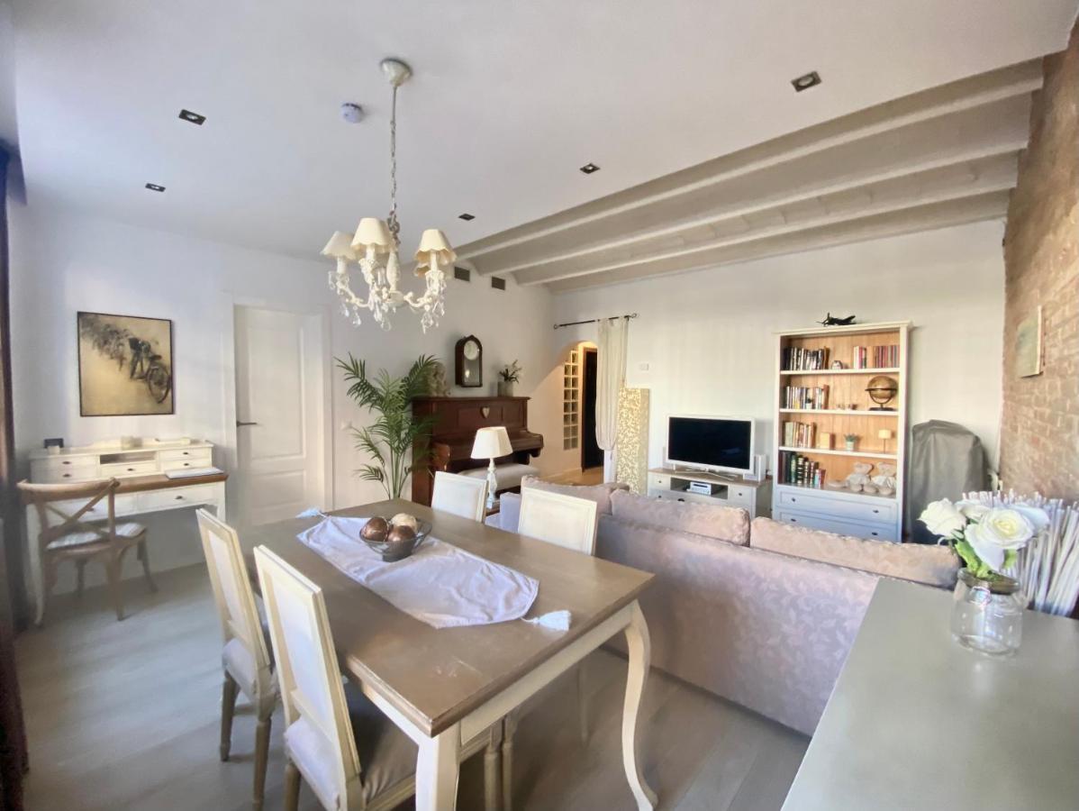 Sant Antoni Lovely Apartment Barcelona Eksteriør billede