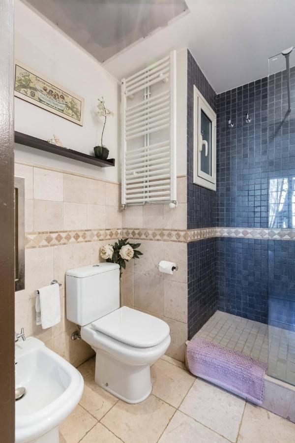 Sant Antoni Lovely Apartment Barcelona Eksteriør billede