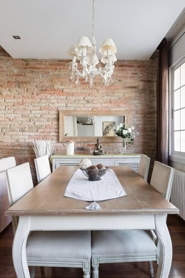 Sant Antoni Lovely Apartment Barcelona Eksteriør billede