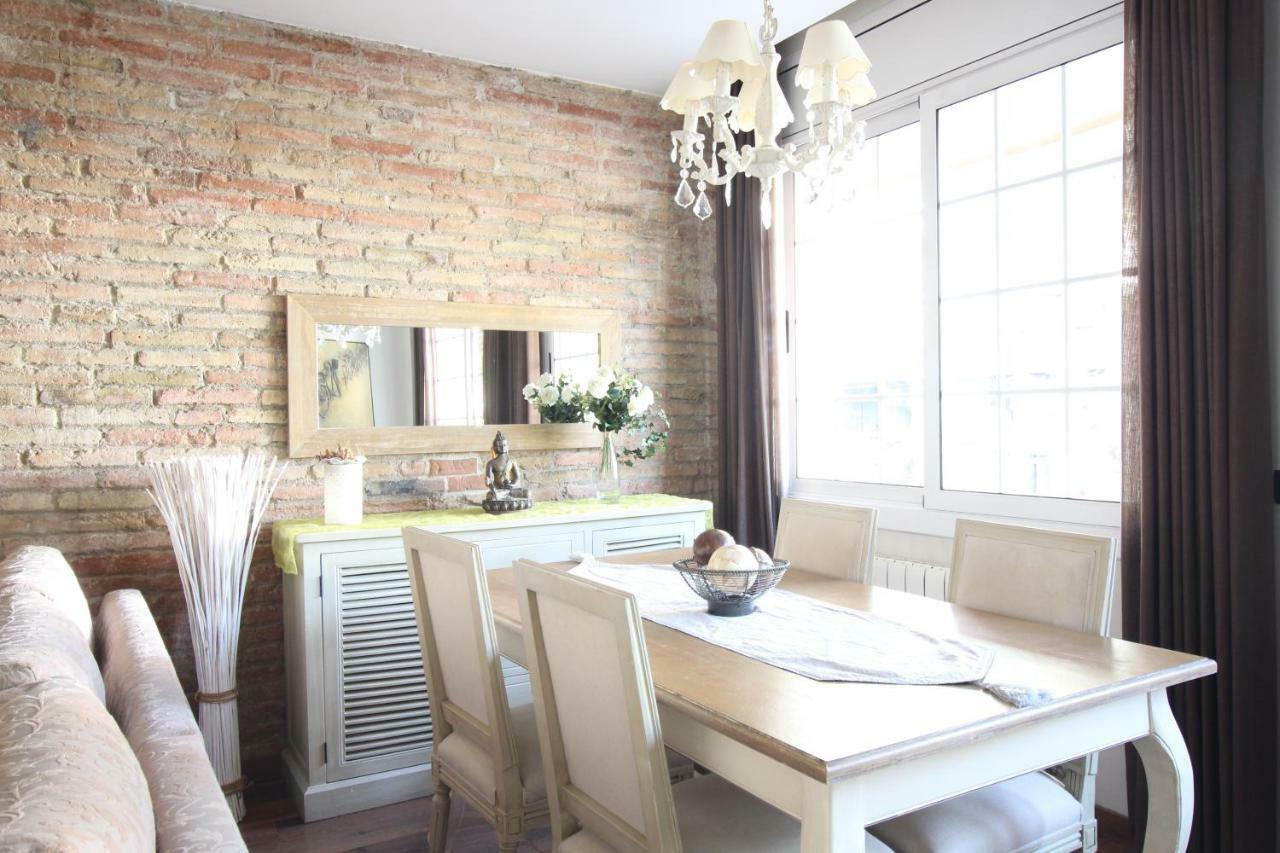 Sant Antoni Lovely Apartment Barcelona Eksteriør billede